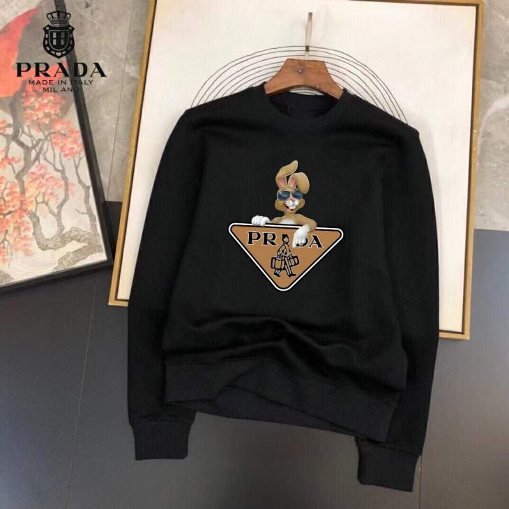 Picture of Prada Sweatshirt _SKUPradaM-3XL25tr21735455